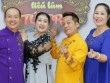 NSƯT Đức Hải "dằn mặt" Minh Nhí đừng mơ giữa ban ngày