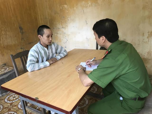 Pháp luật - Mất ba mạng người vì những mâu thuẫn nhỏ nhặt