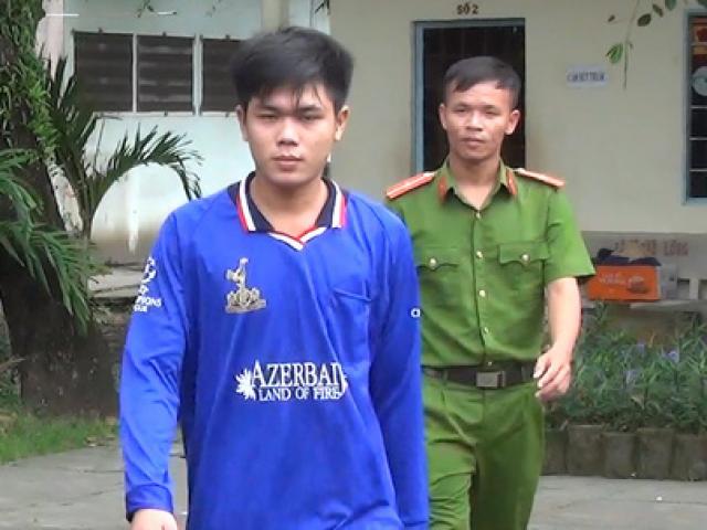 Pháp luật - Oan nghiệt từ việc mẹ sống như vợ chồng với chú ruột