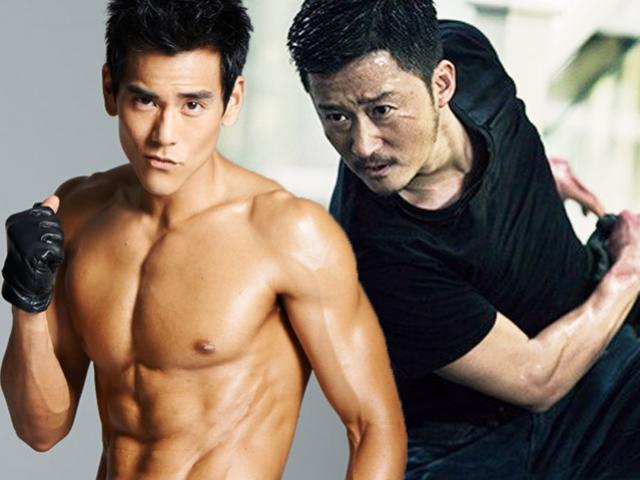 Phim - "Hoàng Phi Hồng" Bành Vu Yến trở thành nam chính trong Chiến Lang 3