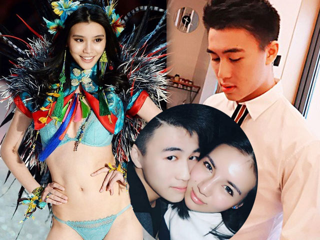 Người mẫu - Hoa hậu - Dàn gái đẹp dính nghi án hẹn hò con trai "vua sòng bạc" Macao