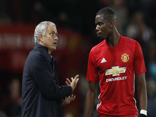 Bóng đá - MU lục đục nội bộ: Báo chí mách nước Mourinho “dập lửa”