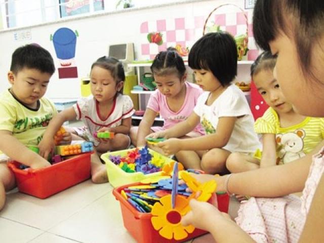 Giáo dục - du học - Hà Nội: Thêm 5 trường bị “tuýt còi” vì thu không đúng quy định