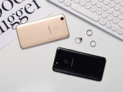 Thời trang Hi-tech - &quot;Cơn bão&quot; đặt hàng OPPO F5 dọn sạch 15,000 chiếc chỉ trong 3 ngày