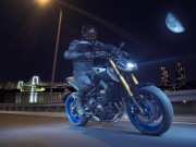 Thế giới xe - Yamaha MT-09 nhận được gói trang bị SP, phong cách thể thao