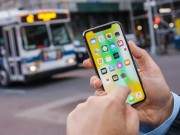 Dế sắp ra lò - iPhone X là smartphone chụp ảnh đẹp nhất mọi thời đại