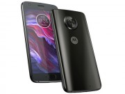 Dế sắp ra lò - Moto X4 dùng camera kép, chống nước IP68 “lên kệ”