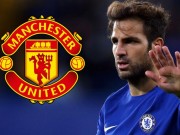 Bóng đá - Chuyển nhượng MU: Real - Man City tranh Mata, huyền thoại đòi mua Fabregas