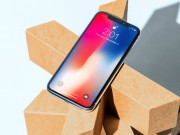 Thời trang Hi-tech - Bộ ảnh cận cảnh đẹp nhất về siêu phẩm iPhone X