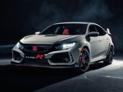 Tin tức ô tô - Honda Civic Type R 2018 được định giá 773 triệu đồng