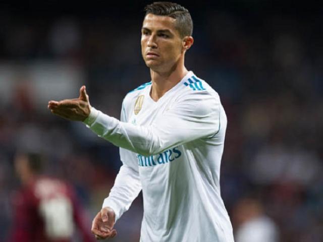 Đế chế Real “rung chuyển”: Bởi Ronaldo hay sự u mê của Perez?