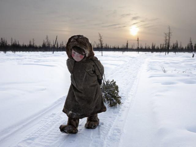 Du lịch - 20 bức ảnh khiến bạn phải thốt lên "trái đất này quá đẹp!"