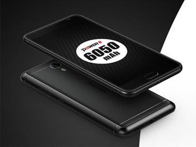 Thời trang Hi-tech - “Vua smartphone” pin 6050Mah, Ram 4G, đàm thoại 63 giờ gây sốt