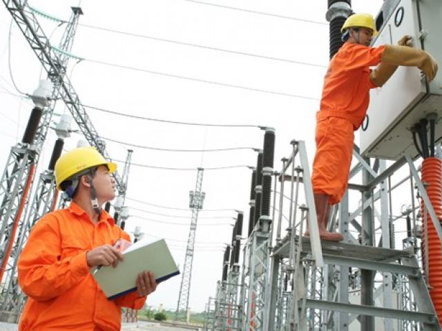 Thị trường - Tiêu dùng - Tăng giá điện mức thấp nhất để không ảnh hưởng GDP