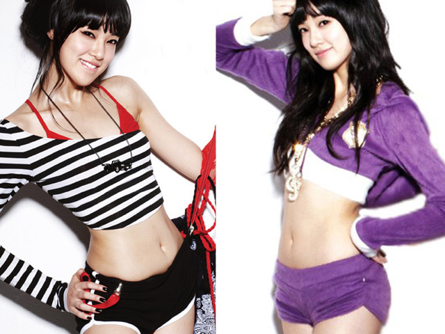 Ca nhạc - MTV - Chia tay người mẫu "ngực lép", G-Dragon lại yêu chân dài