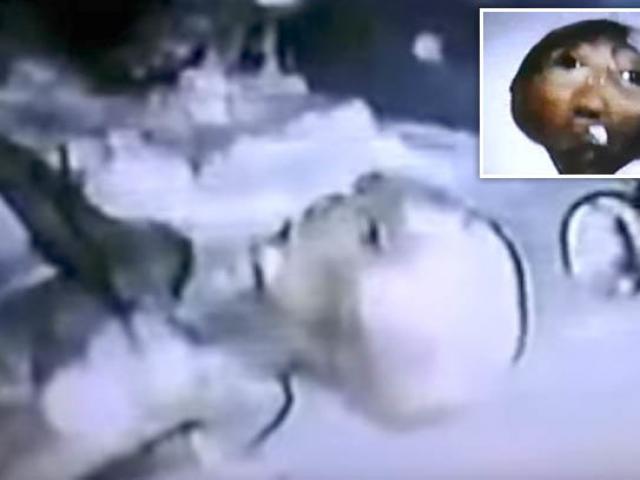 Phi thường - kỳ quặc - Video: Tìm thấy xác người ngoài hành tinh ở Thụy Sĩ?