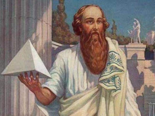 Giáo dục - du học - Thói quen kỳ quặc của những thiên tài lập dị bậc nhất lịch sử