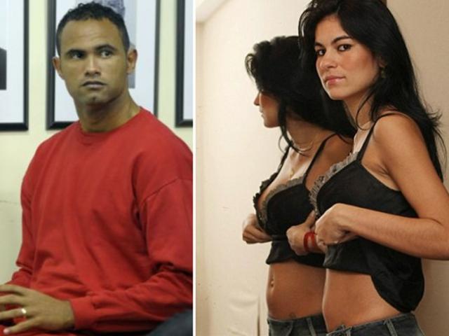 Pháp luật - Tên sát nhân máu lạnh và vụ án dã man nhất lịch sử làng bóng đá