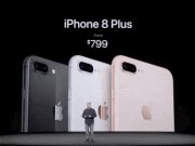 Thời trang Hi-tech - Apple bị “tố” đạo công nghệ camera kép trên iPhone 7 Plus, 8 Plus