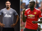 Bóng đá - “Đại ca” Ibra sắp tái xuất MU: Lukaku ra rìa hay tạo cặp &quot;quái vật&quot;