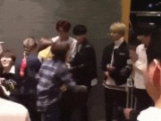 Khi nạn nhân quấy rối tình dục không phải là các sao nữ