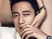 Phim - 40 tuổi, So Ji Sub ngày càng vạm vỡ, giàu có nhưng không vợ con