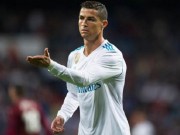 Bóng đá - Đế chế Real “rung chuyển”: Bởi Ronaldo hay sự u mê của Perez?