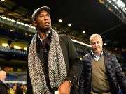 Bóng đá - Chelsea biến căng: Abramovich chọn Drogba làm Giám đốc kỹ thuật