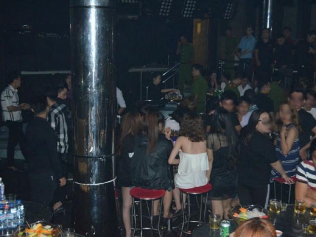 Sức khỏe đời sống - Ma túy đá, thuốc lắc, viên nữ hoàng đang làm giới trẻ náo loạn