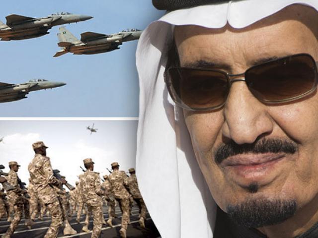 Thế giới - Ả Rập Saudi yêu cầu công dân rời Liban ngay lập tức