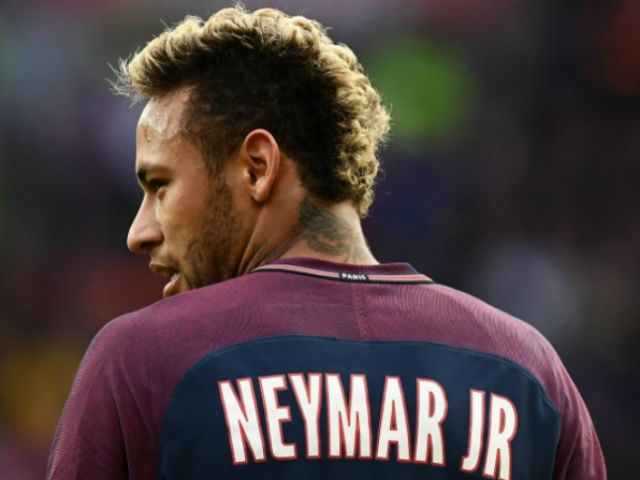 Bóng đá - Tin HOT bóng đá tối 10/11: Morata ủng hộ Neymar về Real Madrid