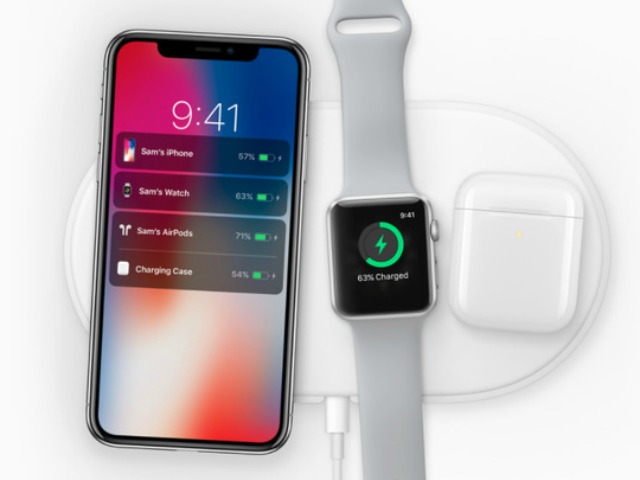 Thời trang Hi-tech - Thông tin về sạc không dây trên iPhone 8/8 Plus và iPhone X không thể bỏ qua