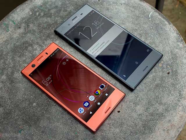 Dế sắp ra lò - Những hy vọng dành cho Sony Xperia XZ2 ra mắt năm sau