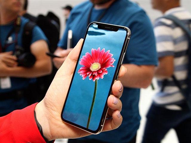 Công nghệ thông tin - Face ID không hoạt động trên iPhone X khắc phục sao?