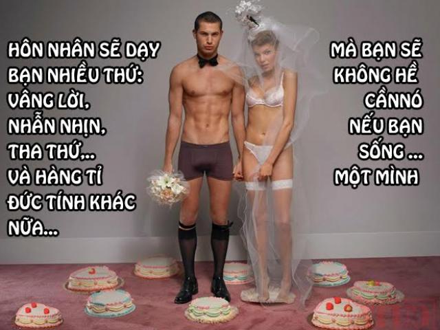 Tranh vui - Ảnh chế: Chỉ có 2 loại đàn ông không hiểu nổi phụ nữ