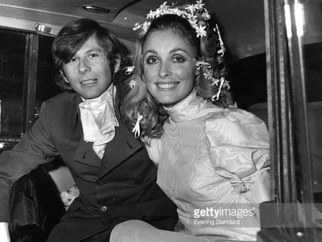 Pháp luật - Từ đạo diễn huyền thoại đến kẻ khiến cả thế giới ghê sợ