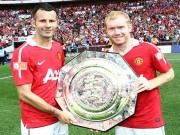 Bóng đá - Giggs và Scholes đến Việt Nam: Đời tư bê tha &amp; chuyên gia &quot;lắm điều&quot;