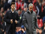 Bóng đá - MU cạn tiền, chuyển hướng: “Phế” Mourinho, lập vua mới Pochettino