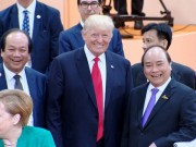 Thế giới - Báo Mỹ: Lý do nhiều người Việt Nam mến ông Trump