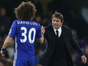 Bóng đá - Chuyển nhượng Real: Zidane tính giải cứu David Luiz