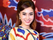 Phim - Lan Ngọc lại lên tiếng vì bị fan Angela Phương Trinh tố &quot;cướp vai&quot;