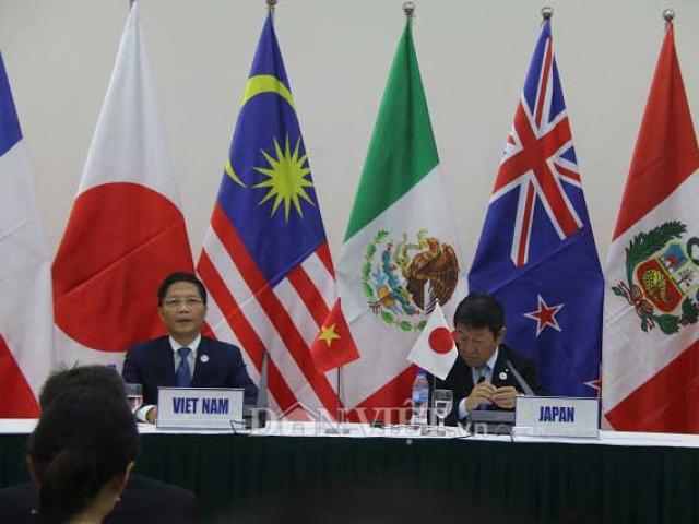 Thủ tướng Canada vắng mặt ở đàm phán TPP do "hiểu lầm lịch trình"