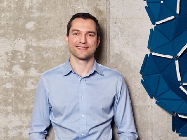 Tài chính - Bất động sản - Nathan Blecharczyk - CEO trẻ nhất tham dự APEC là ai?