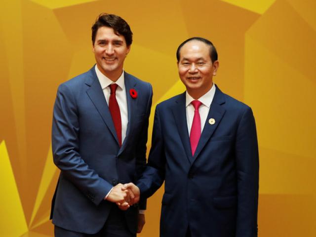 Tin tức trong ngày - Khai mạc hội nghị quan trọng nhất APEC 2017