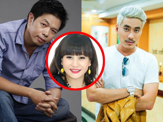 Phim - Cát Phượng chia sẻ hai lần được nghe câu: "Chị ơi, em yêu chị!"