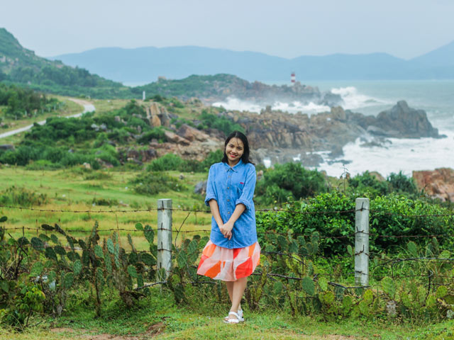 Du lịch - Những "thiên đường" ẩn giấu đẹp bất chấp nắng mưa ở xứ "hoa vàng cỏ xanh"