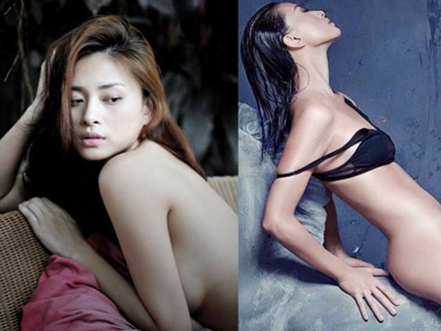 Người mẫu - Hoa hậu - 5 "nữ đại gia" độc thân quyến rũ khiến trai trẻ ngày nhớ đêm mong