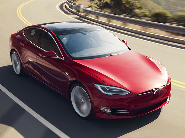 Tin tức ô tô - Xe Tesla không thân thiện với môi trường như kỳ vọng