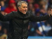 Bóng đá - Mourinho nhận tối hậu thư của MU: &quot;Ra đường&quot; nếu bị Man City bỏ xa