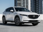 Tin tức ô tô - Mazda CX-5 2017 sắp ra mắt Việt Nam trong tháng 11